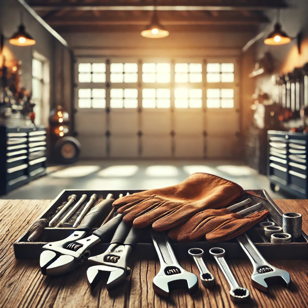 About Our Family-Owned Garage Door Company in Islip NY - Professional Service Team