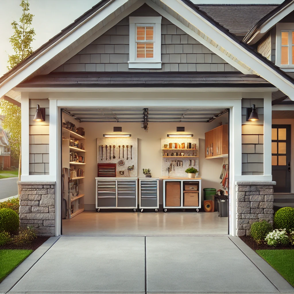 Latest garage door repair tips and maintenance guides from Islip's trusted experts