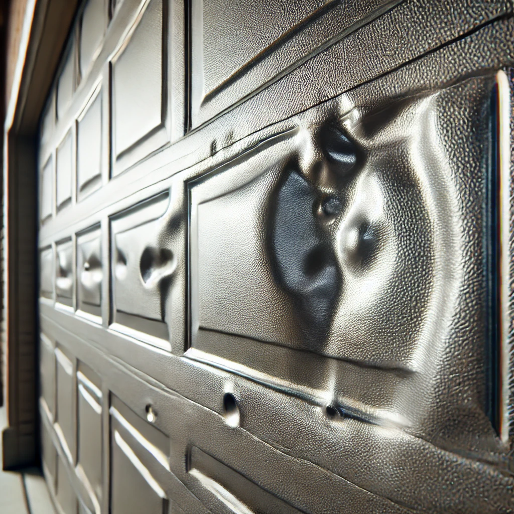 Professional Garage Door Dents Repair Islip NY - Expert Dent Removal Services