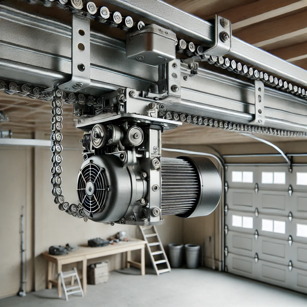 Professional Garage Door Opener Installation Islip NY - Expert Smart Opener Installation Services