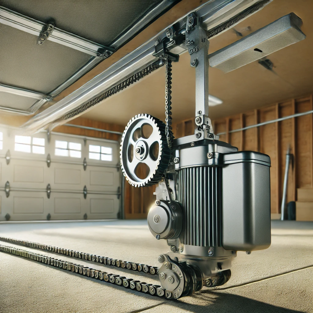 Garage Door Opener Installation & Service in Islip NY - Professional Solutions for All Opener Brands