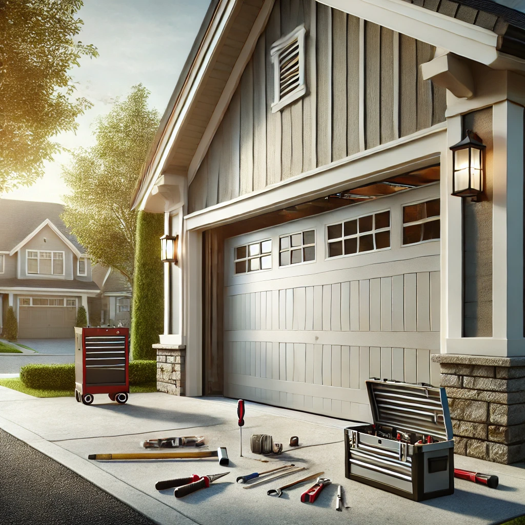 24/7 Garage Door Repair Islip NY - Emergency Repair Services by Garage Door Repair Islip