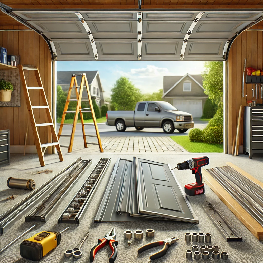 Professional Garage Door Replacement Islip NY - 24/7 Emergency Service & Expert Installation