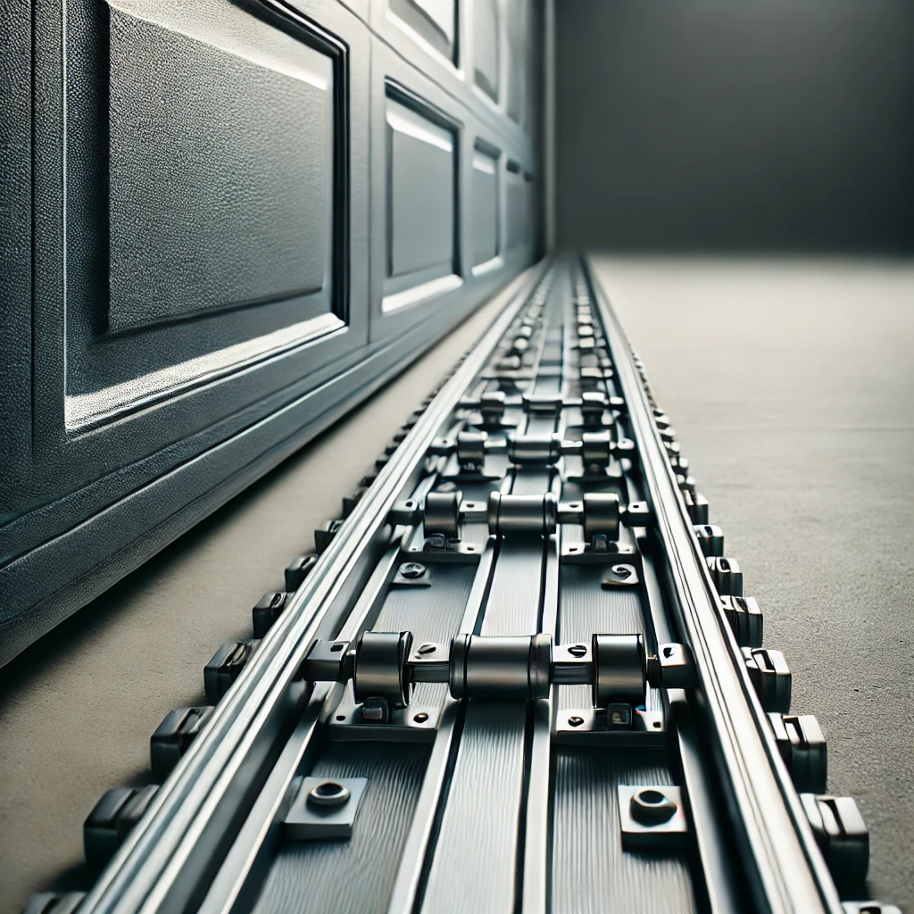 Professional Garage Door Track Repair Islip NY - Expert Track & Roller Repair Services