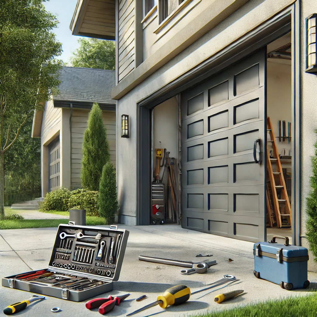 Local Garage Door Repair Islip NY - 24/7 Emergency Service Near You