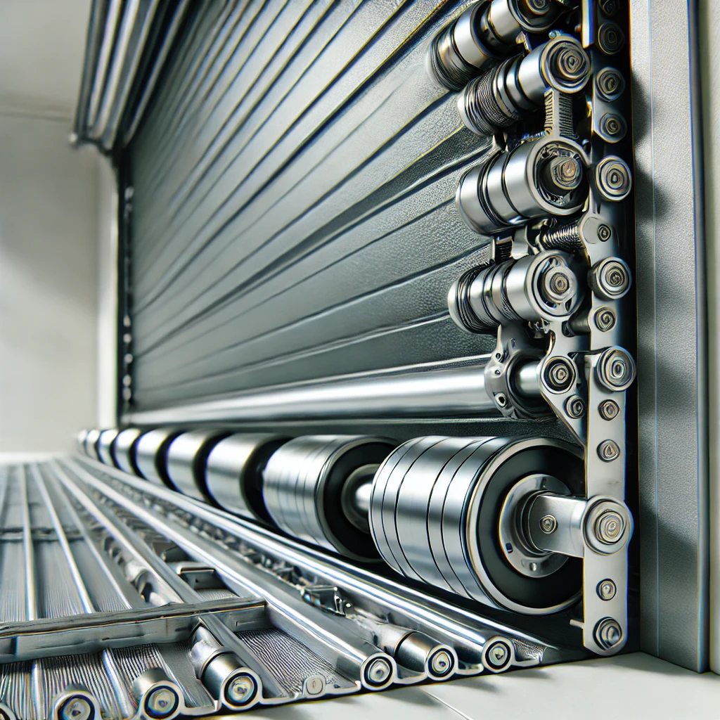 Expert Roller Garage Door Repairs Islip NY - Professional Door System Specialists