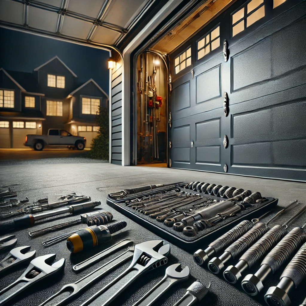 Same Day Garage Door Repair Islip NY - Fast Service for Springs, Openers & More